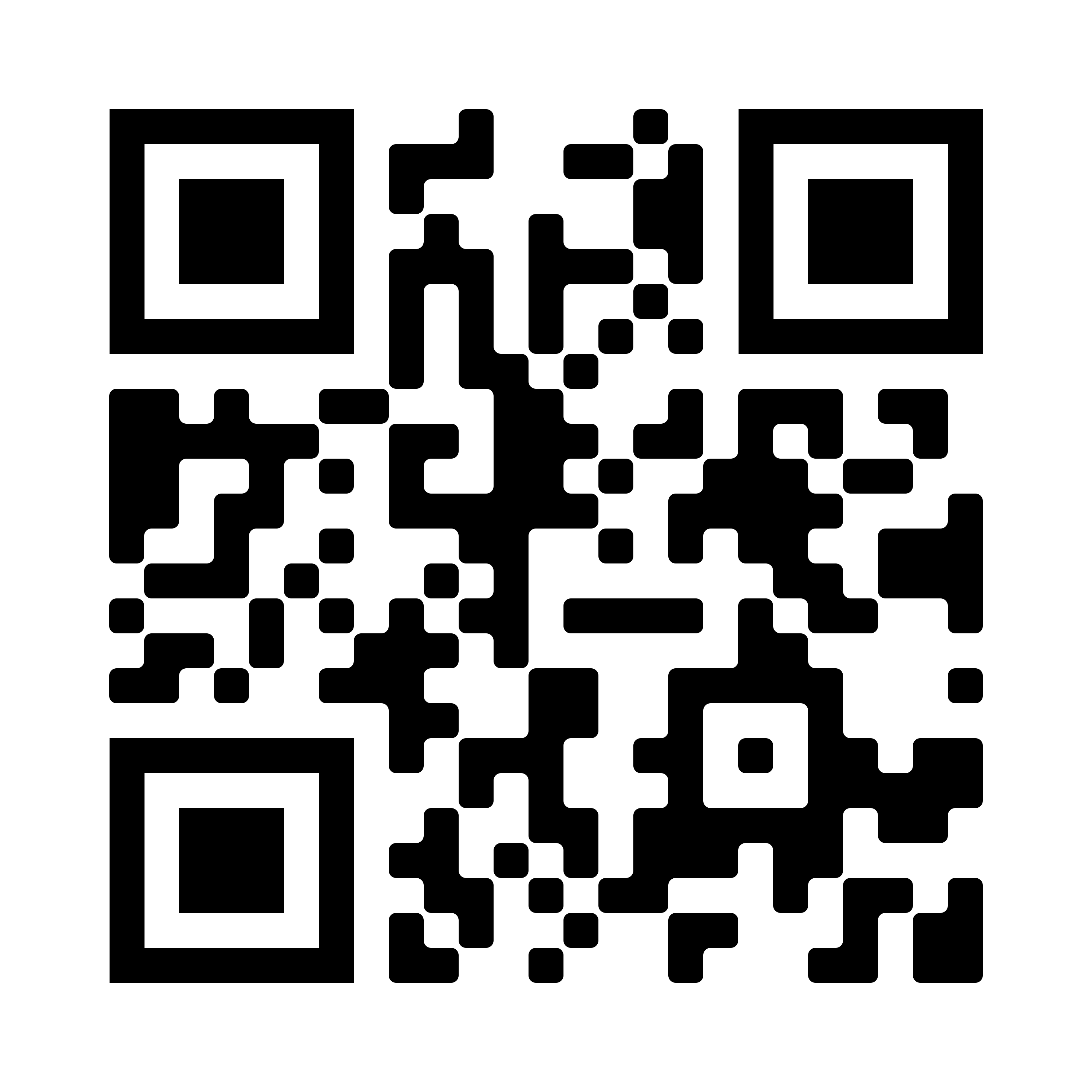 QR-код анкеты оценки удовлетворенности медицинской помощью